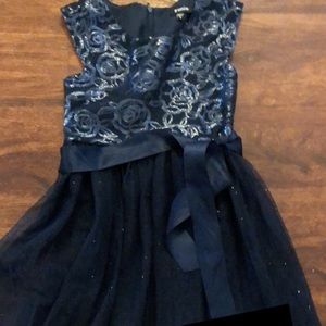 Formal Girls Dress